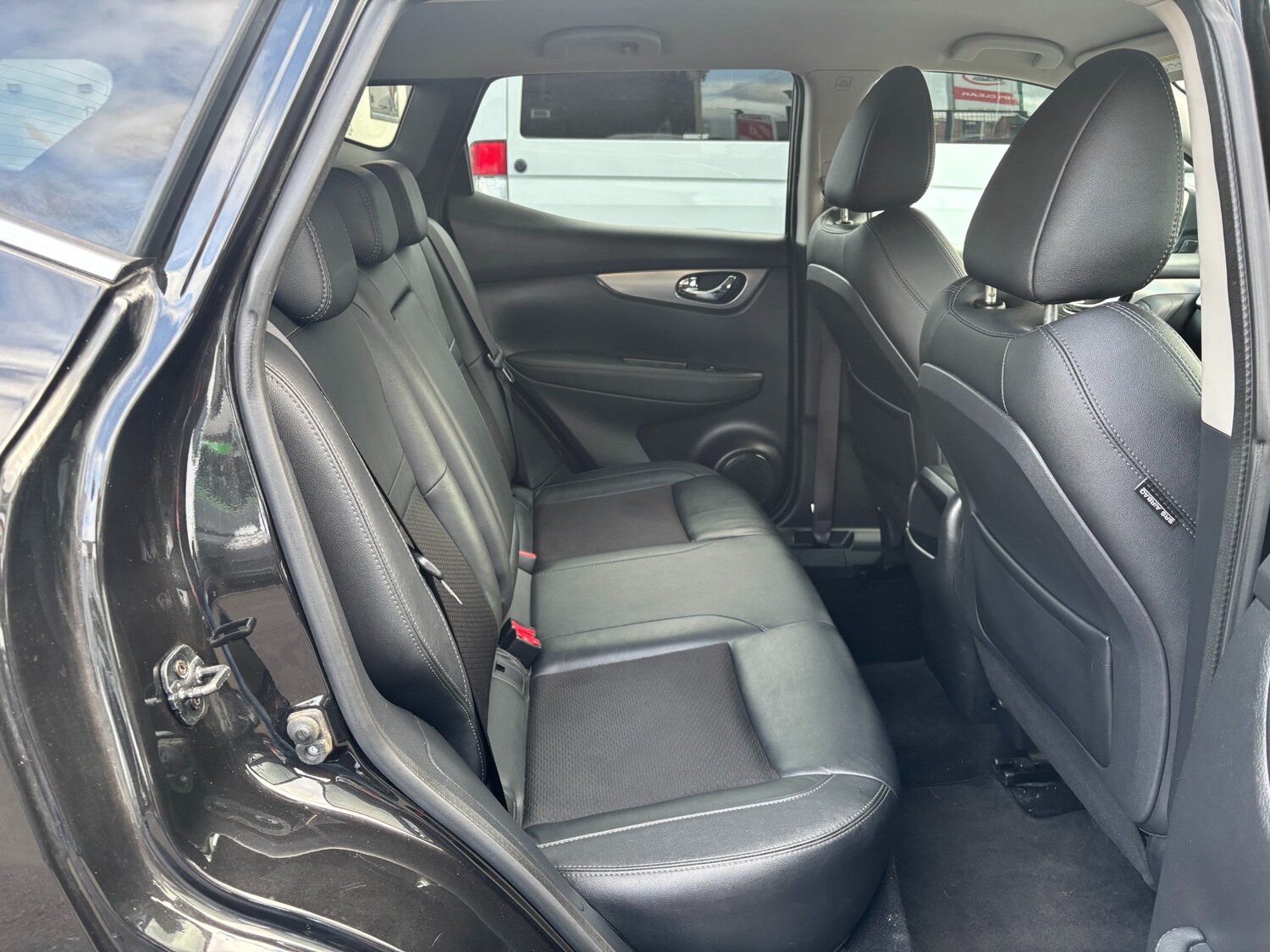 Used Nissan Qashqai 2019 for sale - 78131667: Photo 8