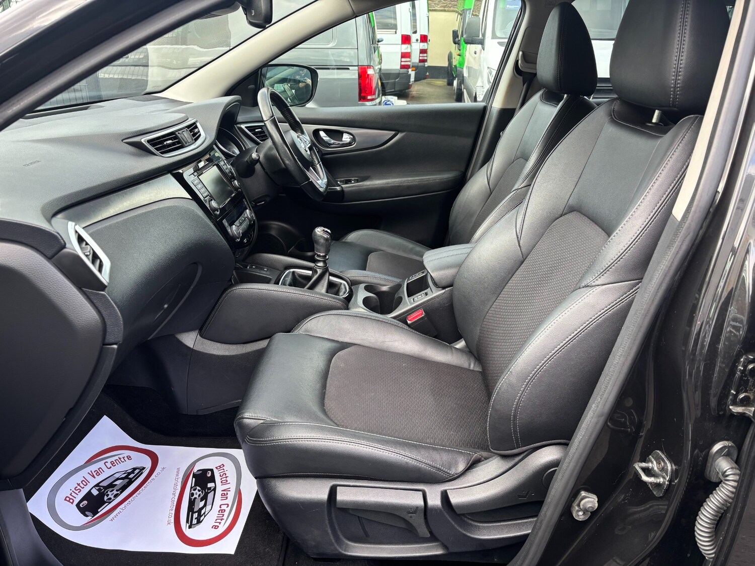 Used Nissan Qashqai 2019 for sale - 78131667: Photo 9