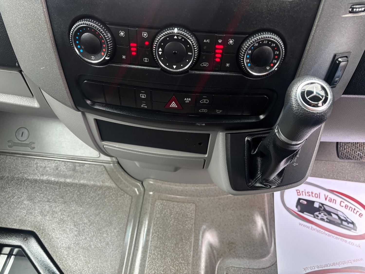 Used Mercedes-Benz Sprinter 2018 for sale - 77601462: Photo 15