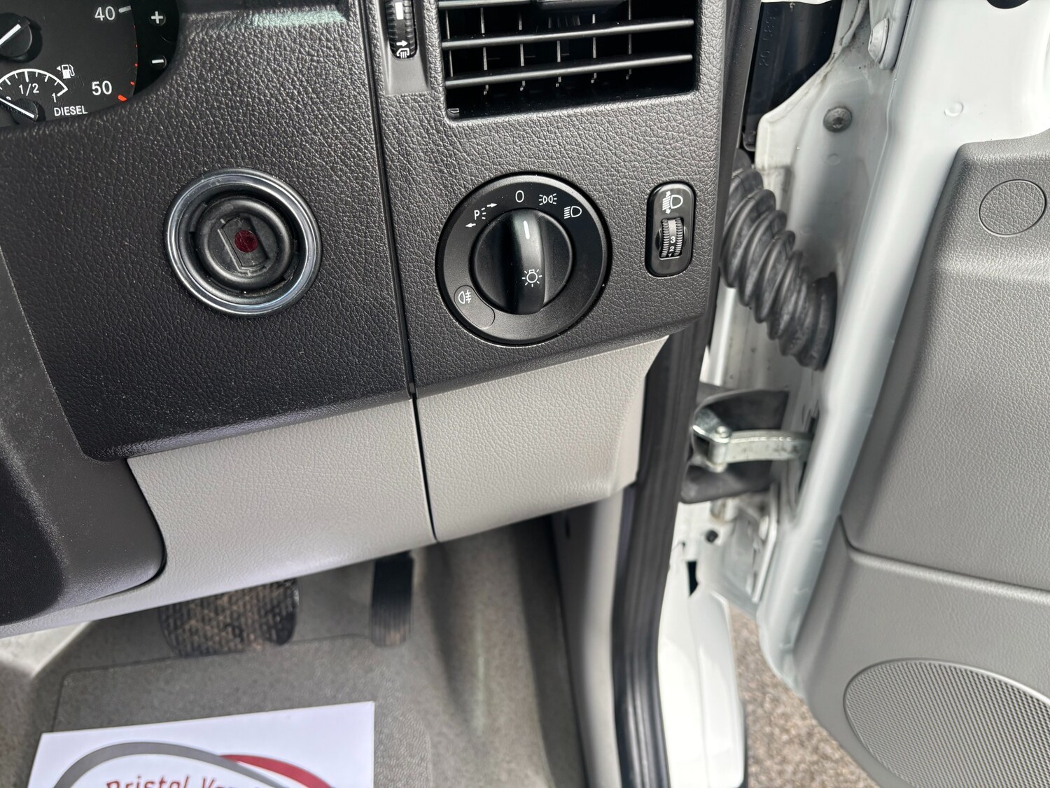 Used Mercedes-Benz Sprinter 2018 for sale - 77601462: Photo 16