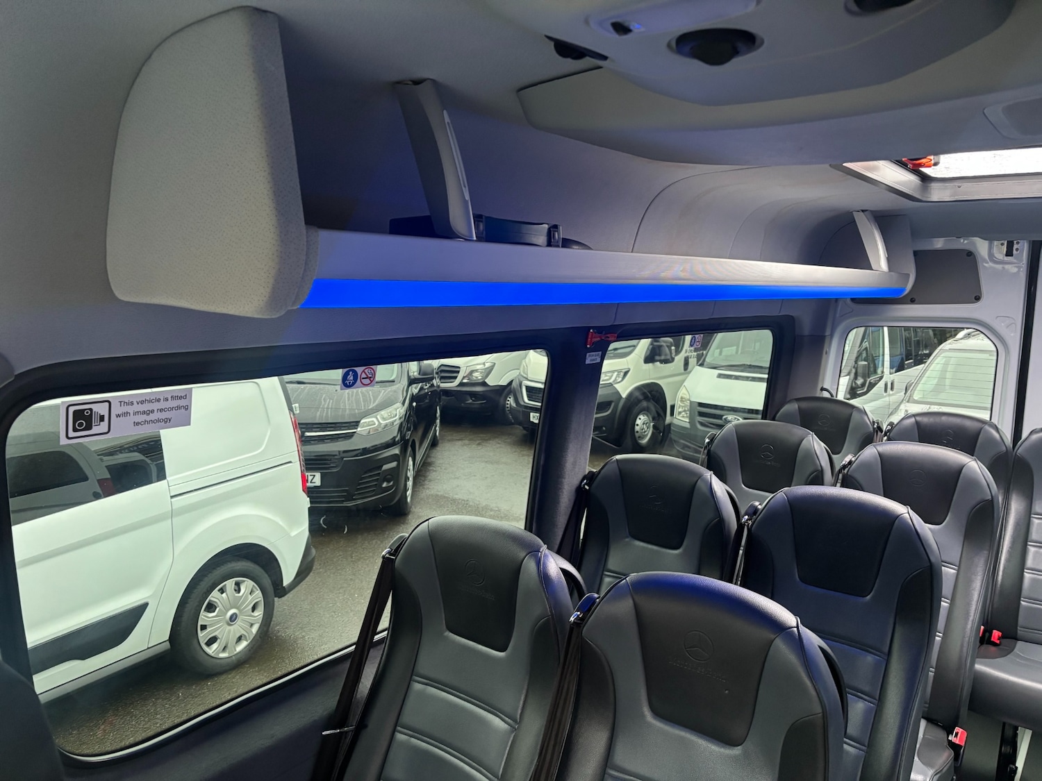 Used Mercedes-Benz Sprinter 2018 for sale - 77601462: Photo 19