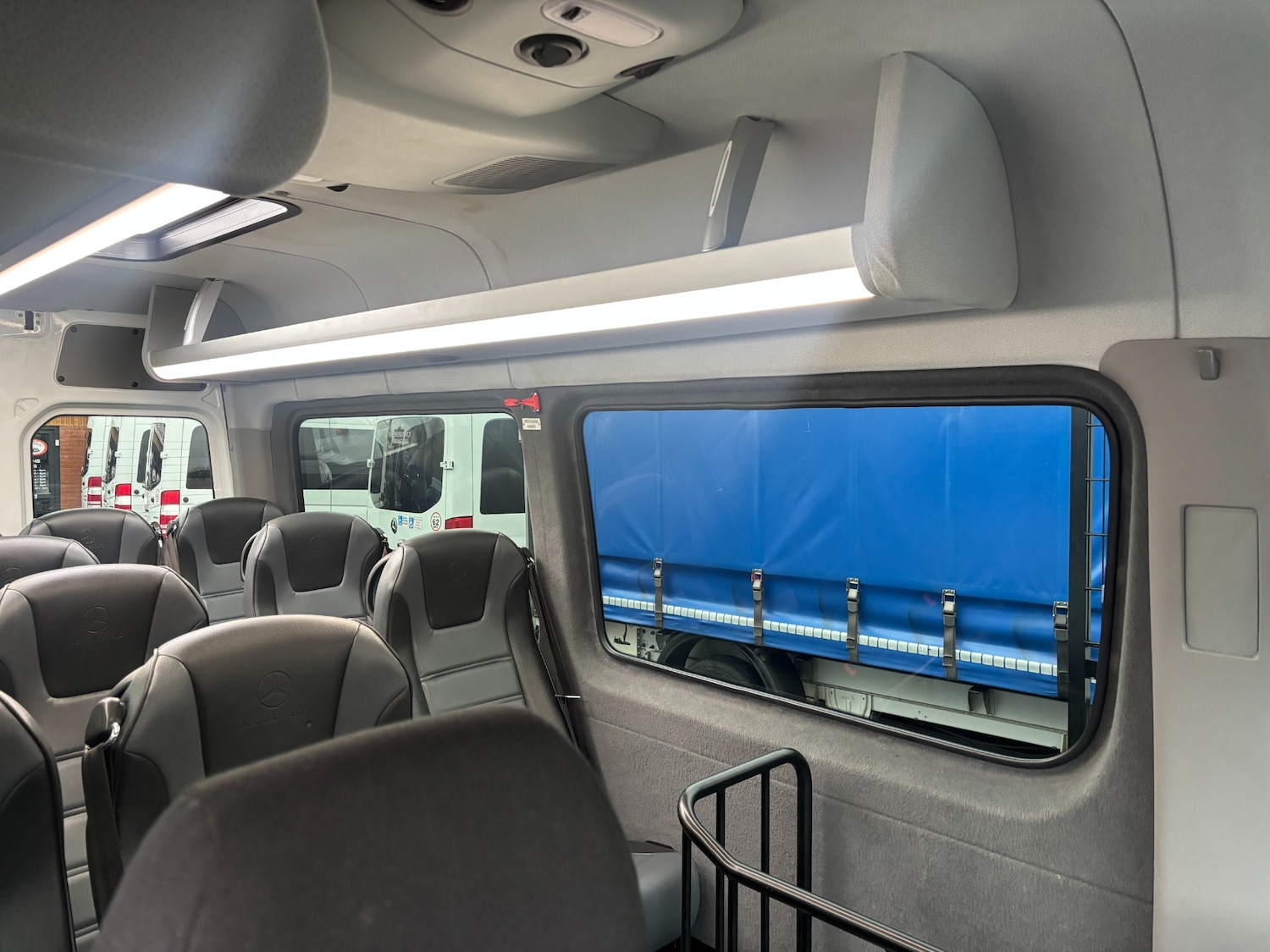 Used Mercedes-Benz Sprinter 2018 for sale - 77601462: Photo 20