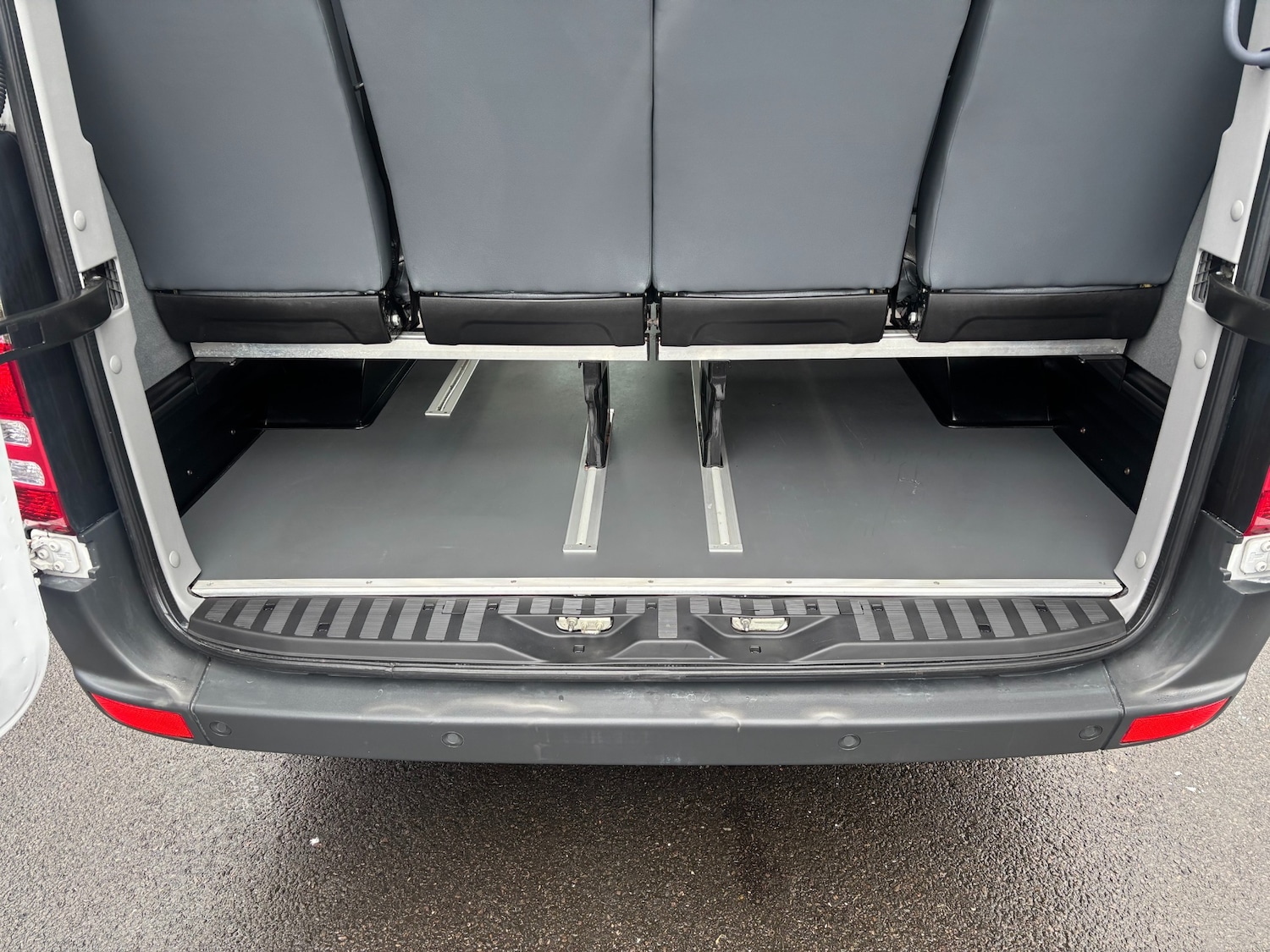 Used Mercedes-Benz Sprinter 2018 for sale - 77601462: Photo 23