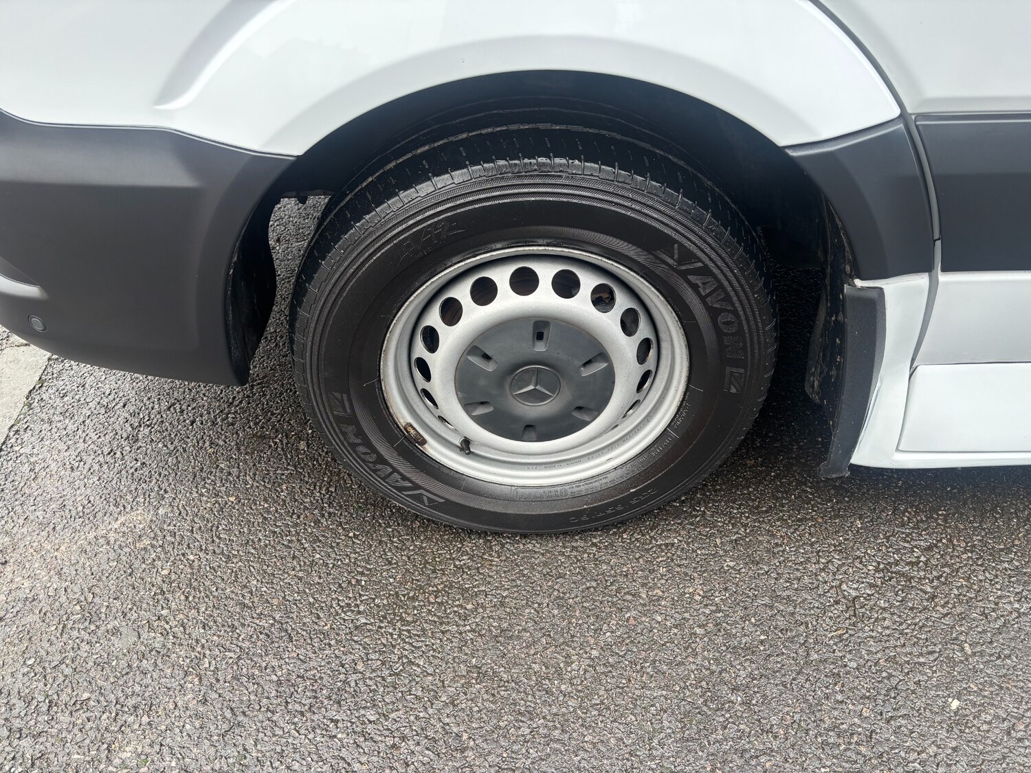 Used Mercedes-Benz Sprinter 2018 for sale - 77601462: Photo 25