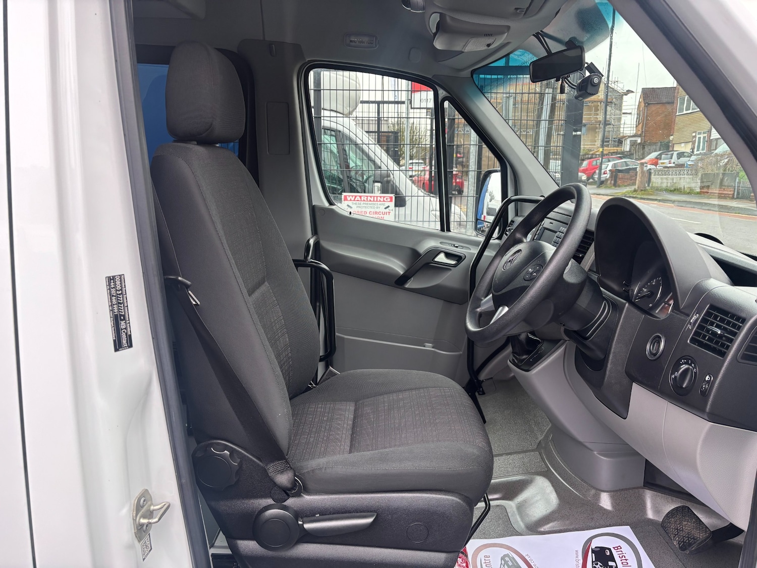 Used Mercedes-Benz Sprinter 2018 for sale - 77601462: Photo 8