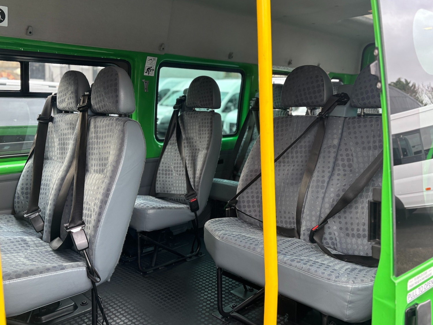 Used Ford Transit 2012 for sale - 77262265: Photo 12