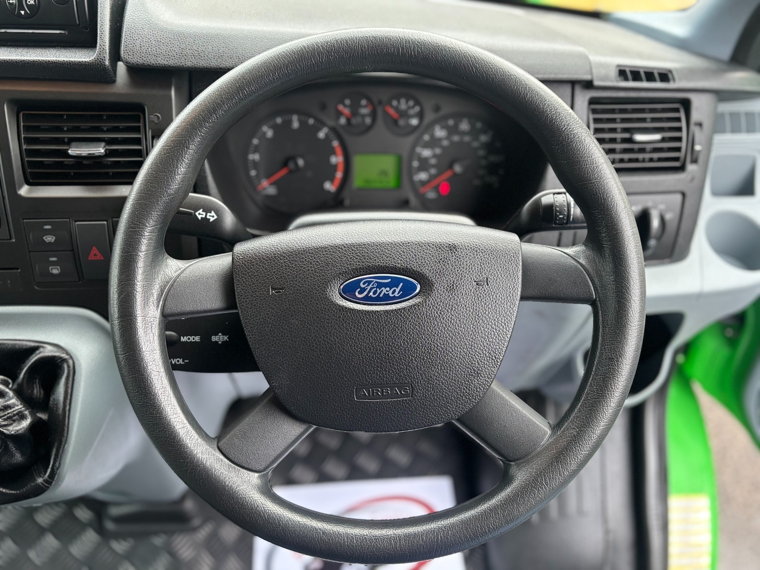 Used Ford Transit 2012 for sale - 77262265: Photo 13