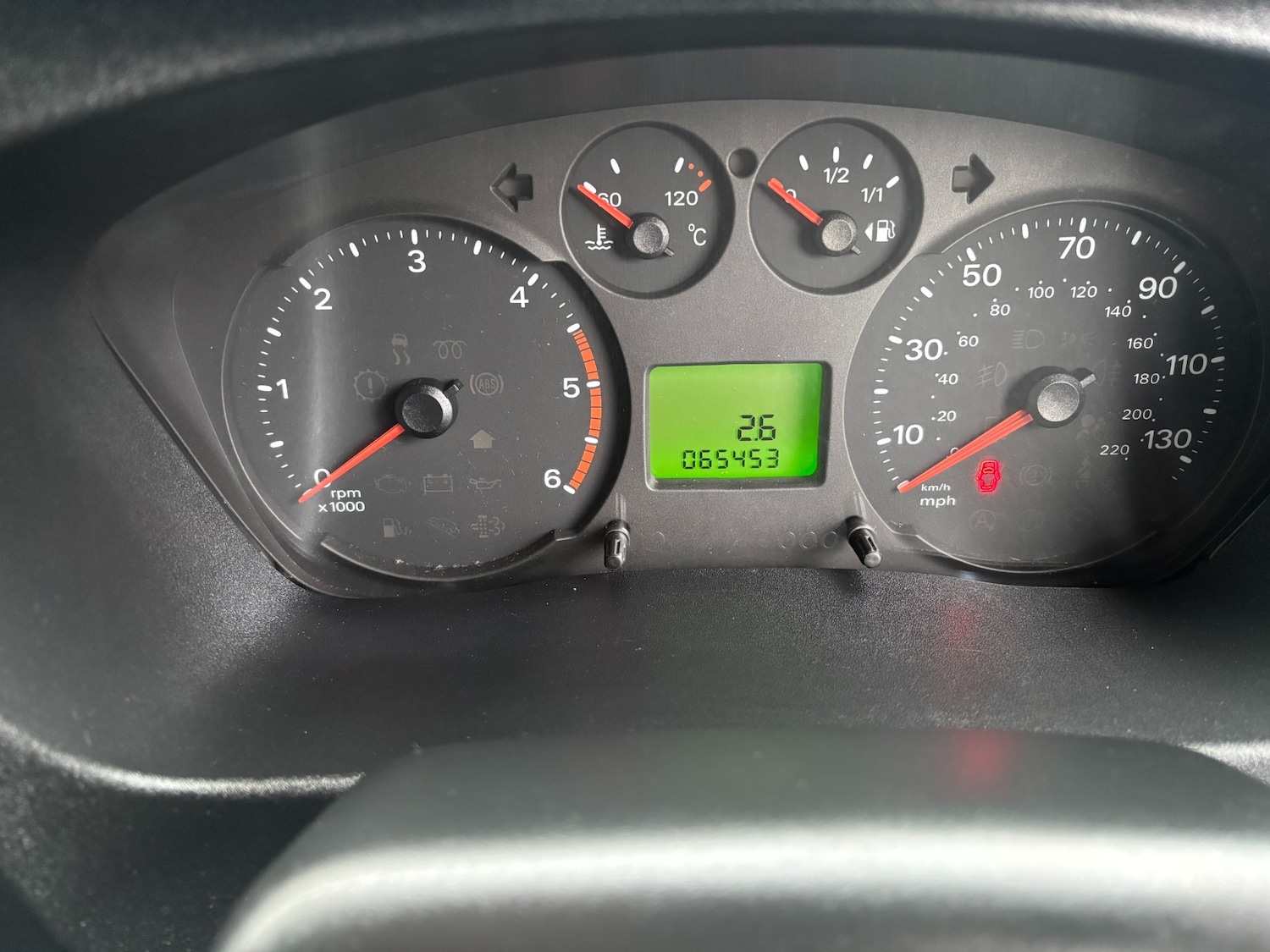 Used Ford Transit 2012 for sale - 77262265: Photo 14