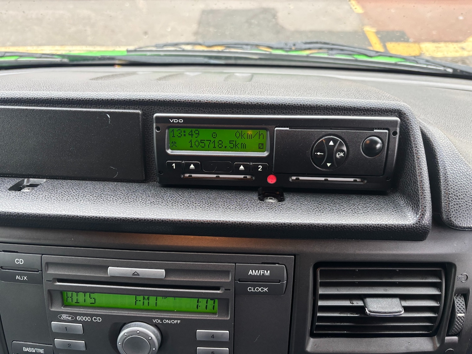 Used Ford Transit 2012 for sale - 77262265: Photo 15