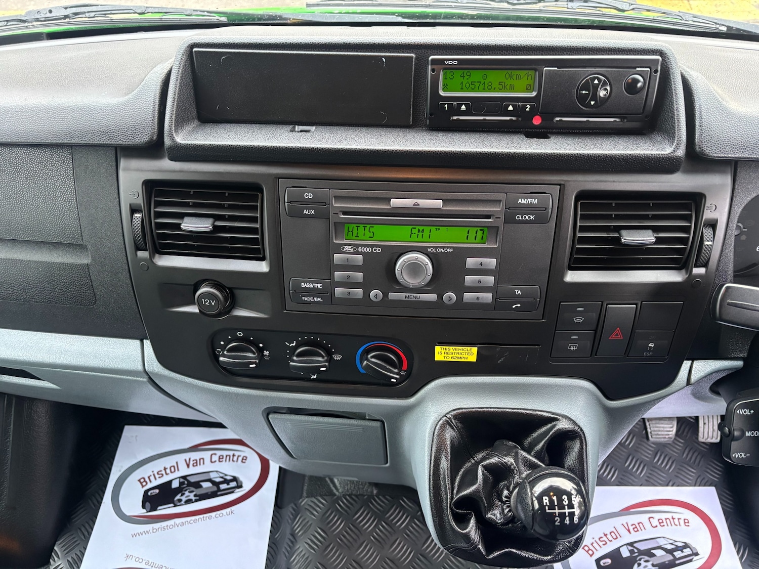 Used Ford Transit 2012 for sale - 77262265: Photo 16