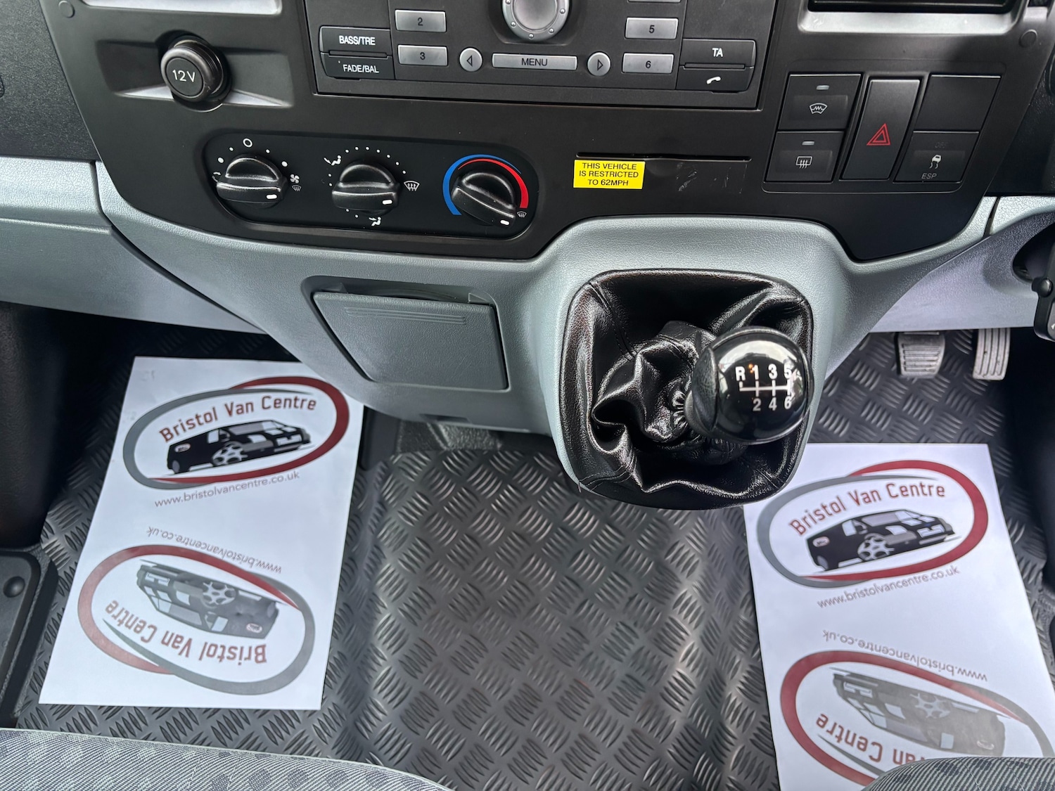 Used Ford Transit 2012 for sale - 77262265: Photo 17