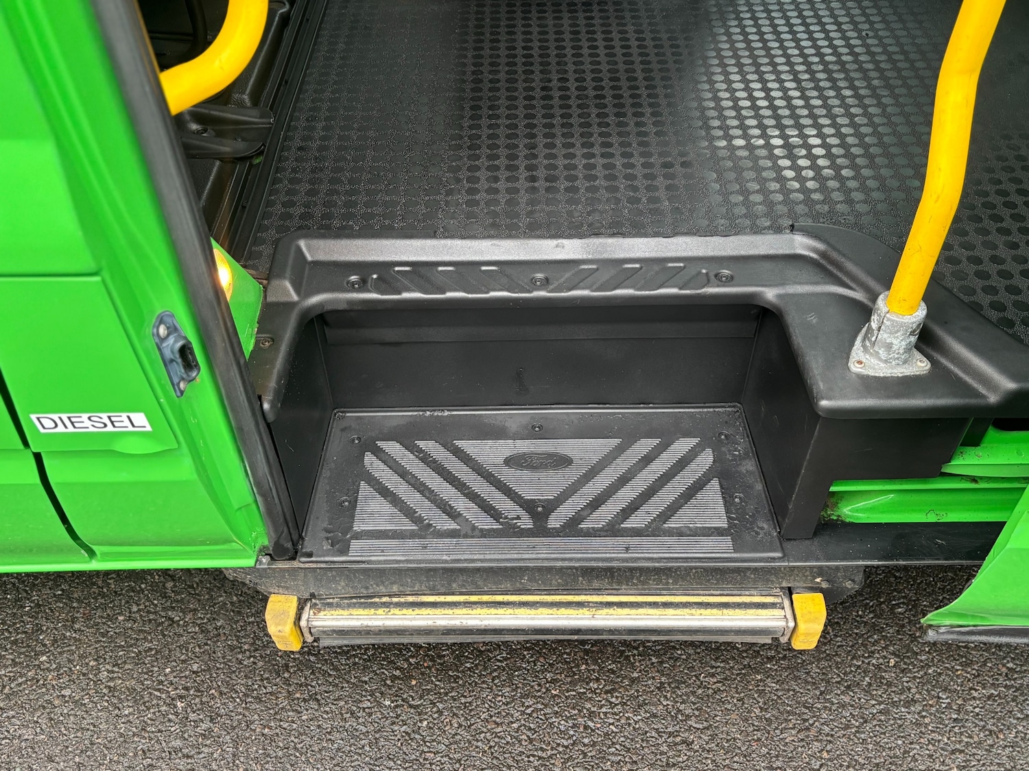 Used Ford Transit 2012 for sale - 77262265: Photo 19