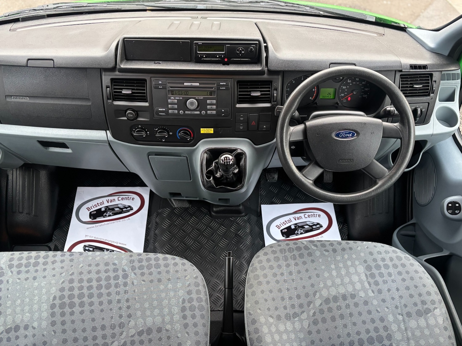 Used Ford Transit 2012 for sale - 77262265: Photo 20
