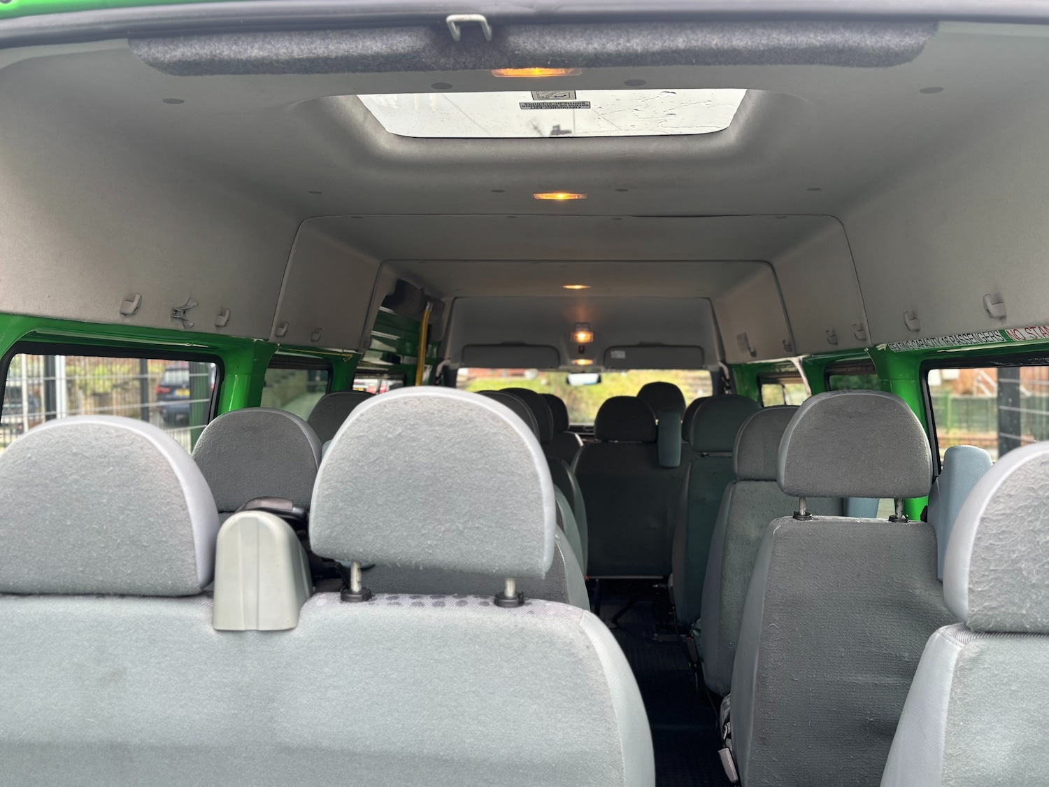 Used Ford Transit 2012 for sale - 77262265: Photo 22