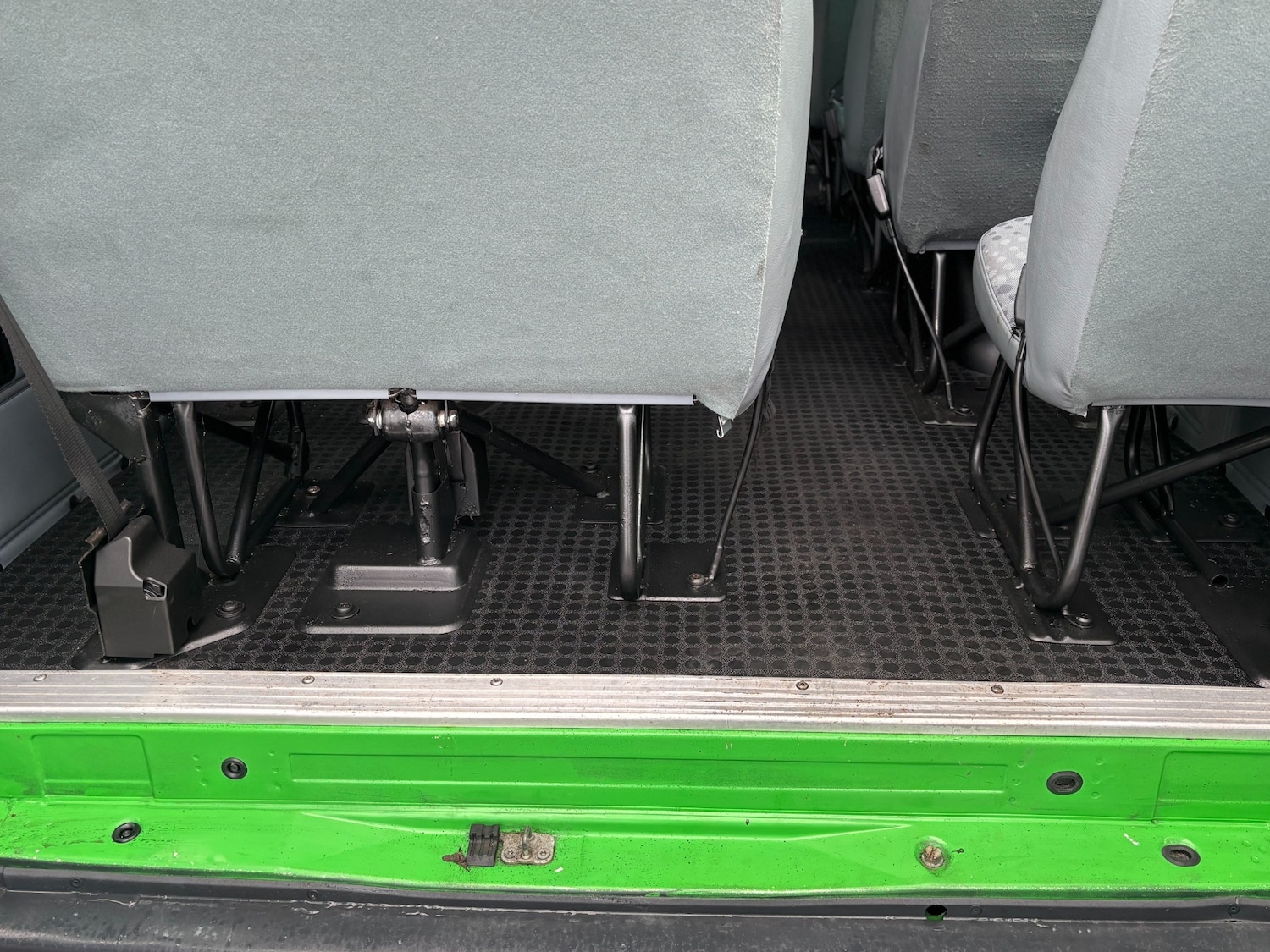 Used Ford Transit 2012 for sale - 77262265: Photo 23