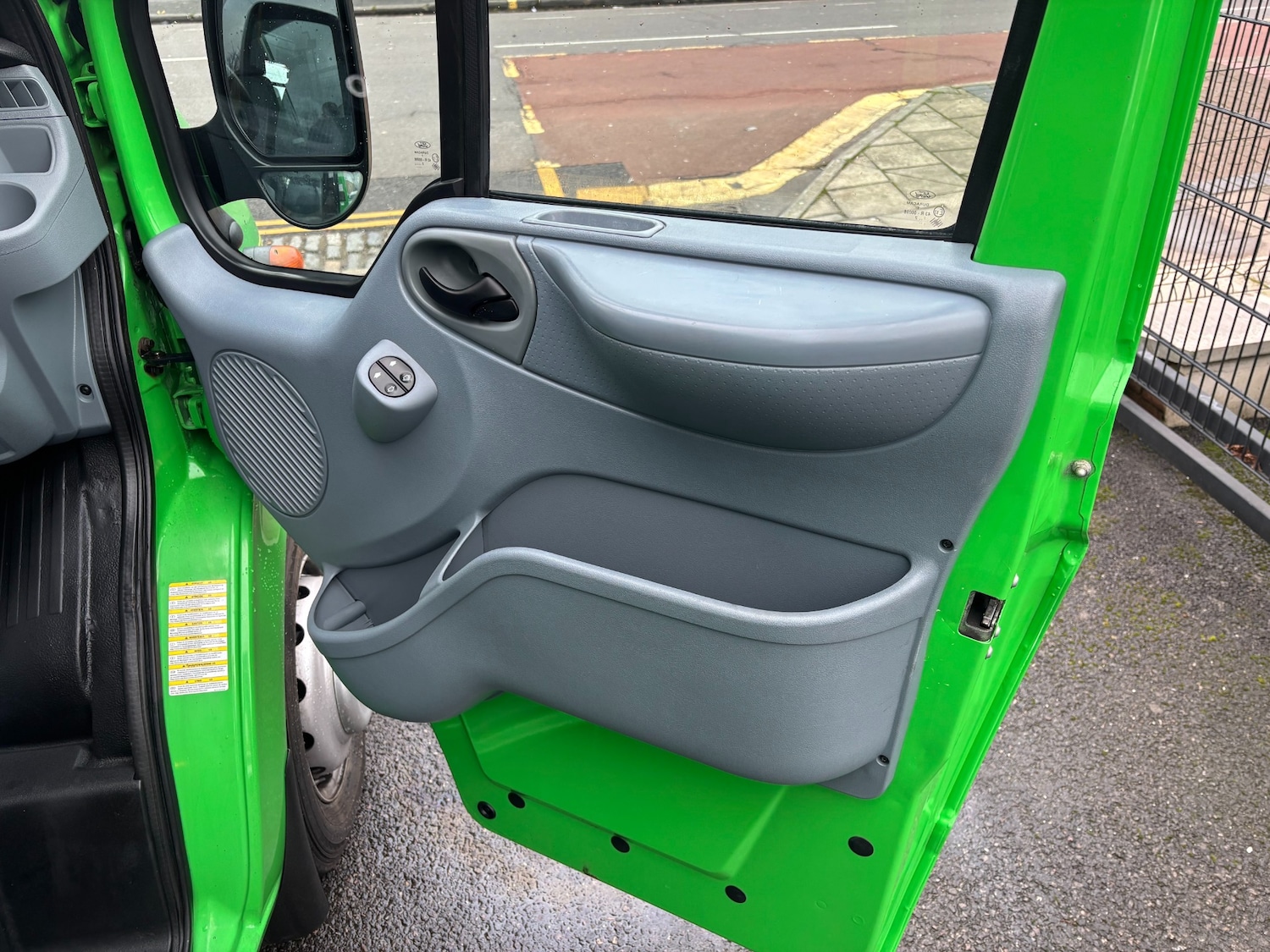 Used Ford Transit 2012 for sale - 77262265: Photo 24