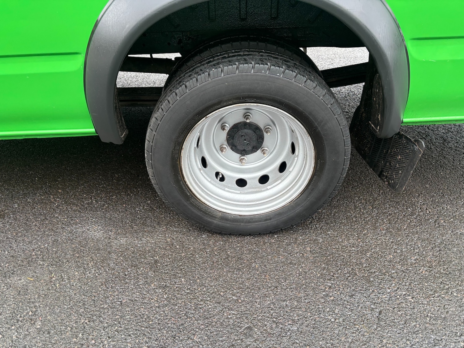 Used Ford Transit 2012 for sale - 77262265: Photo 25