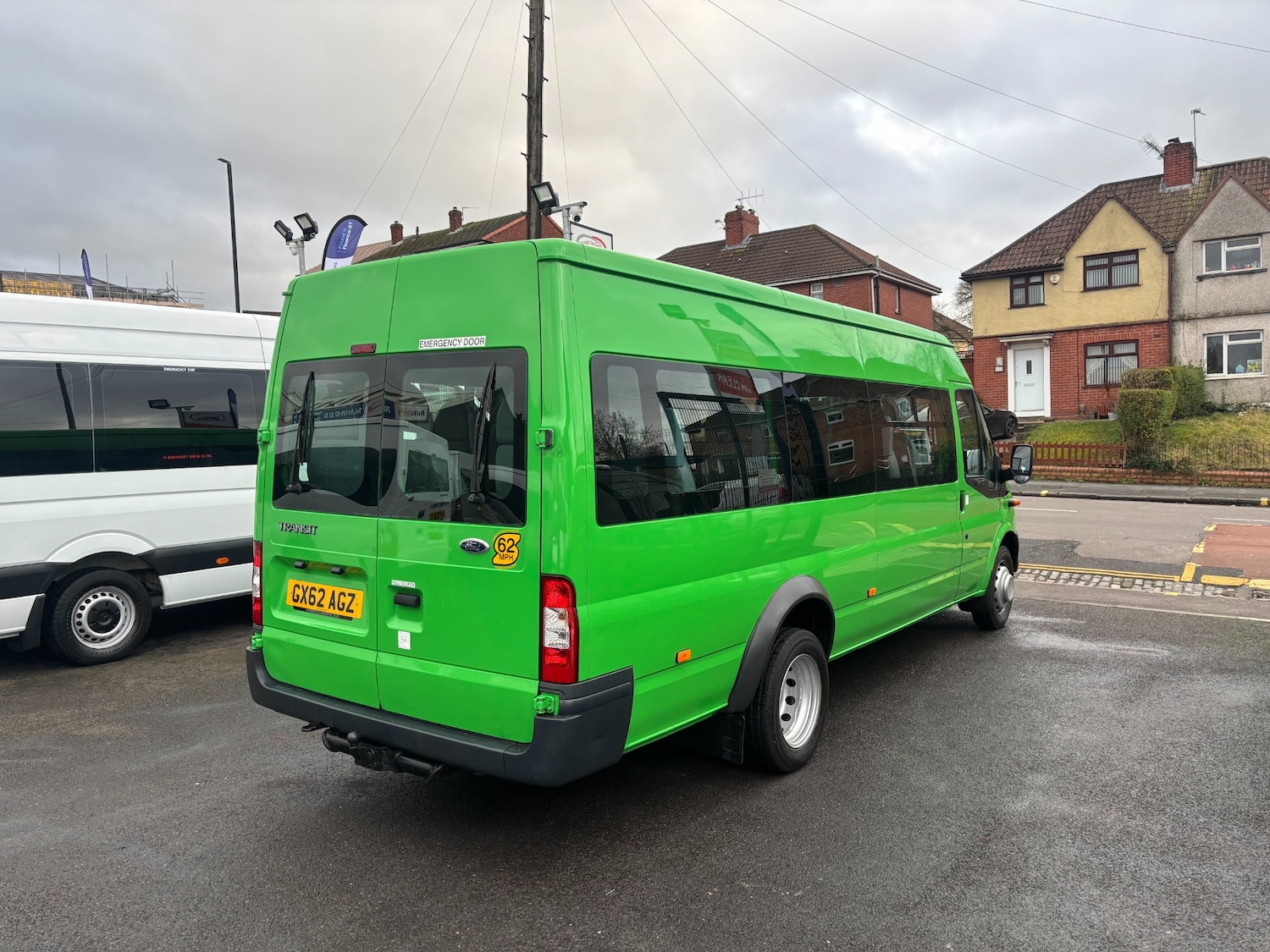 Used Ford Transit 2012 for sale - 77262265: Photo 6