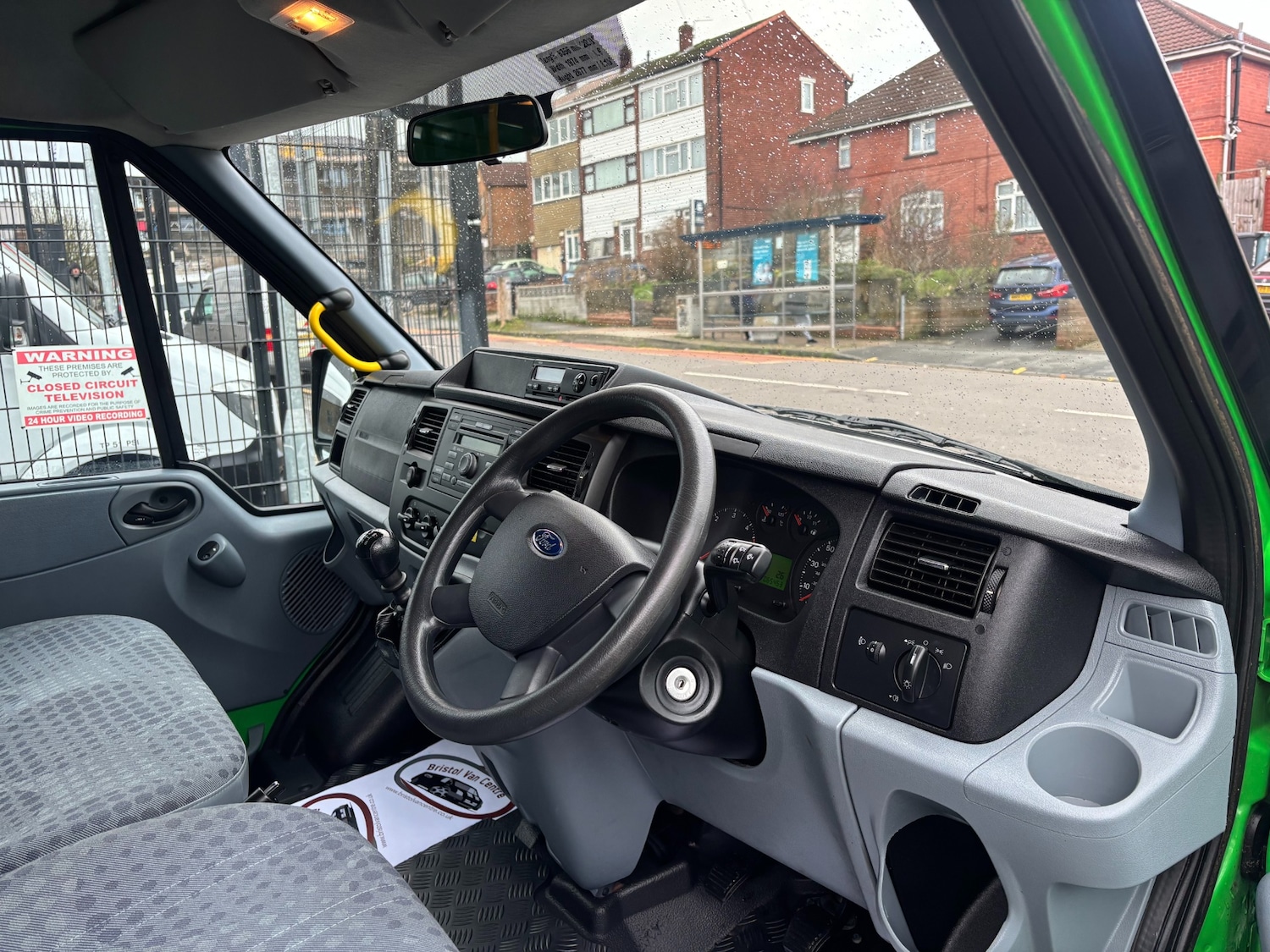 Used Ford Transit 2012 for sale - 77262265: Photo 7