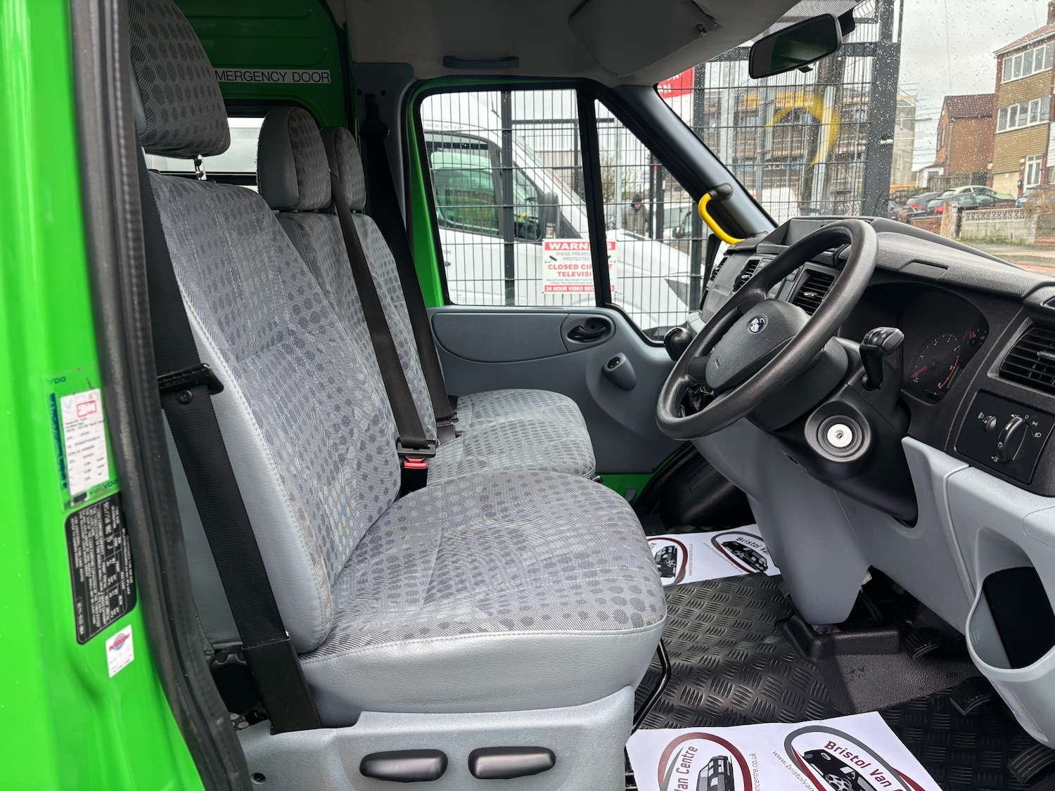 Used Ford Transit 2012 for sale - 77262265: Photo 8