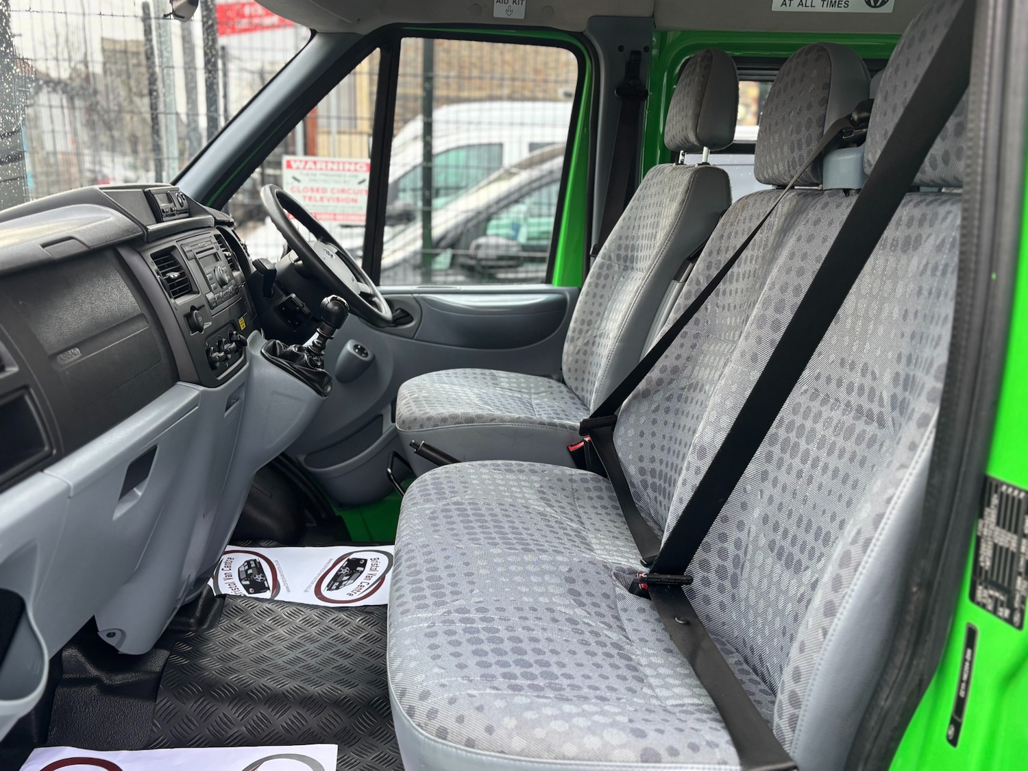 Used Ford Transit 2012 for sale - 77262265: Photo 9