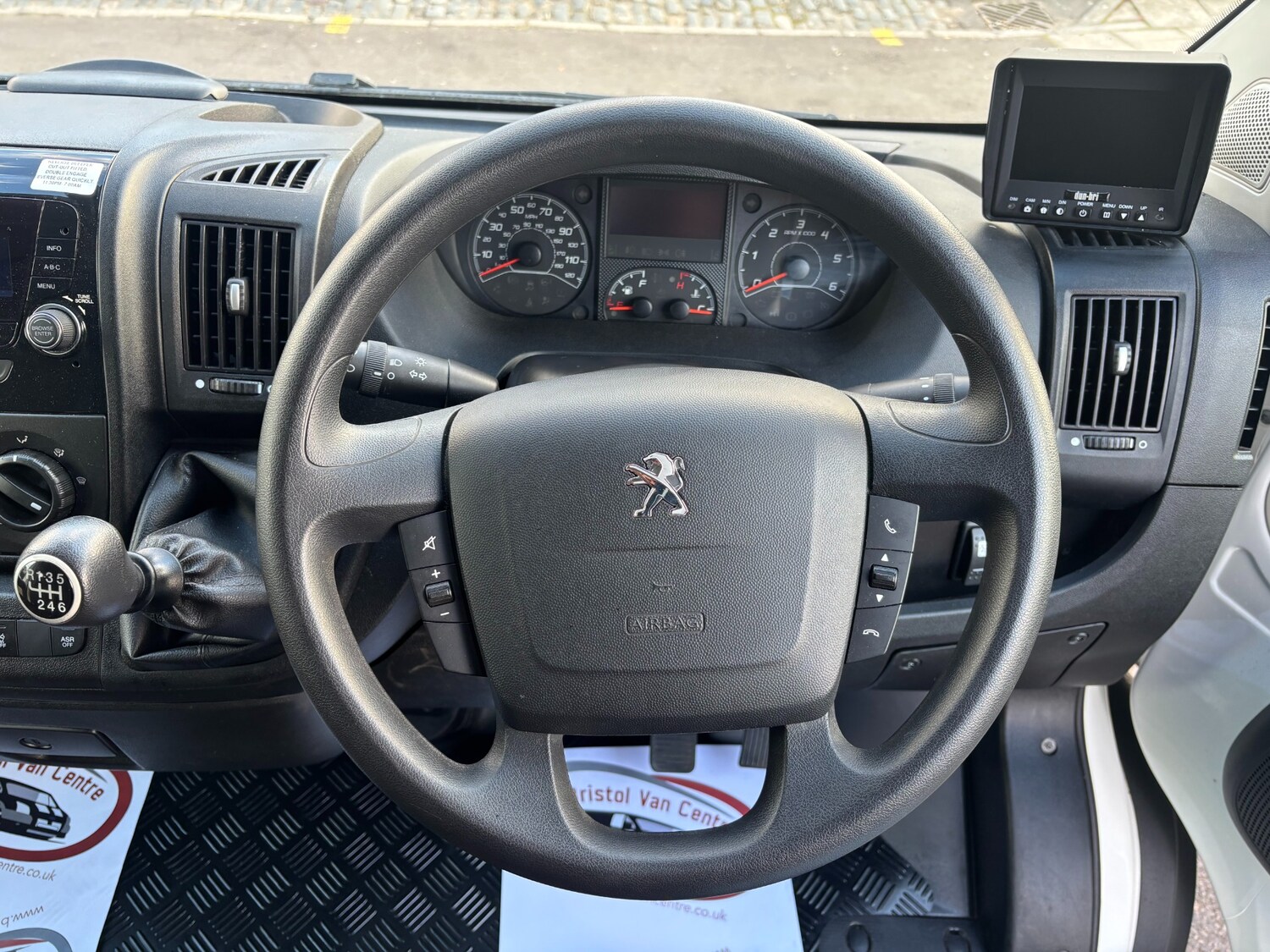 Used Peugeot Boxer 2018 for sale - 78088831: Photo 12