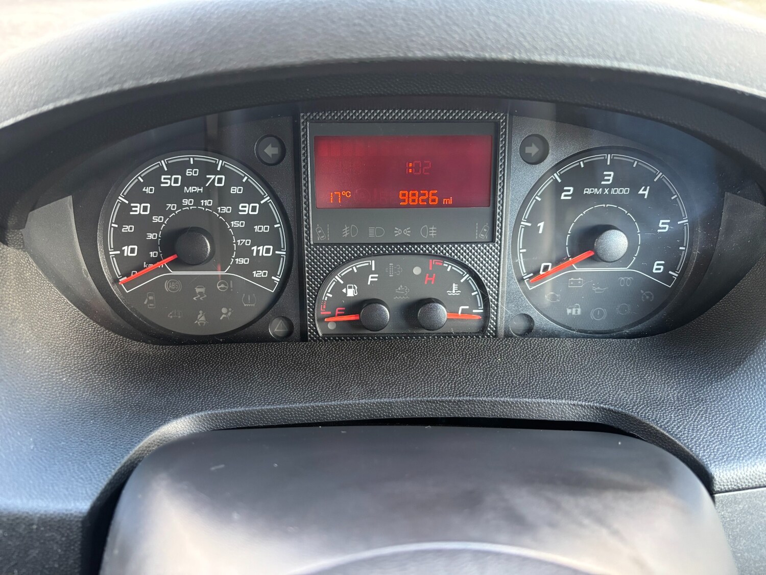 Used Peugeot Boxer 2018 for sale - 78088831: Photo 13