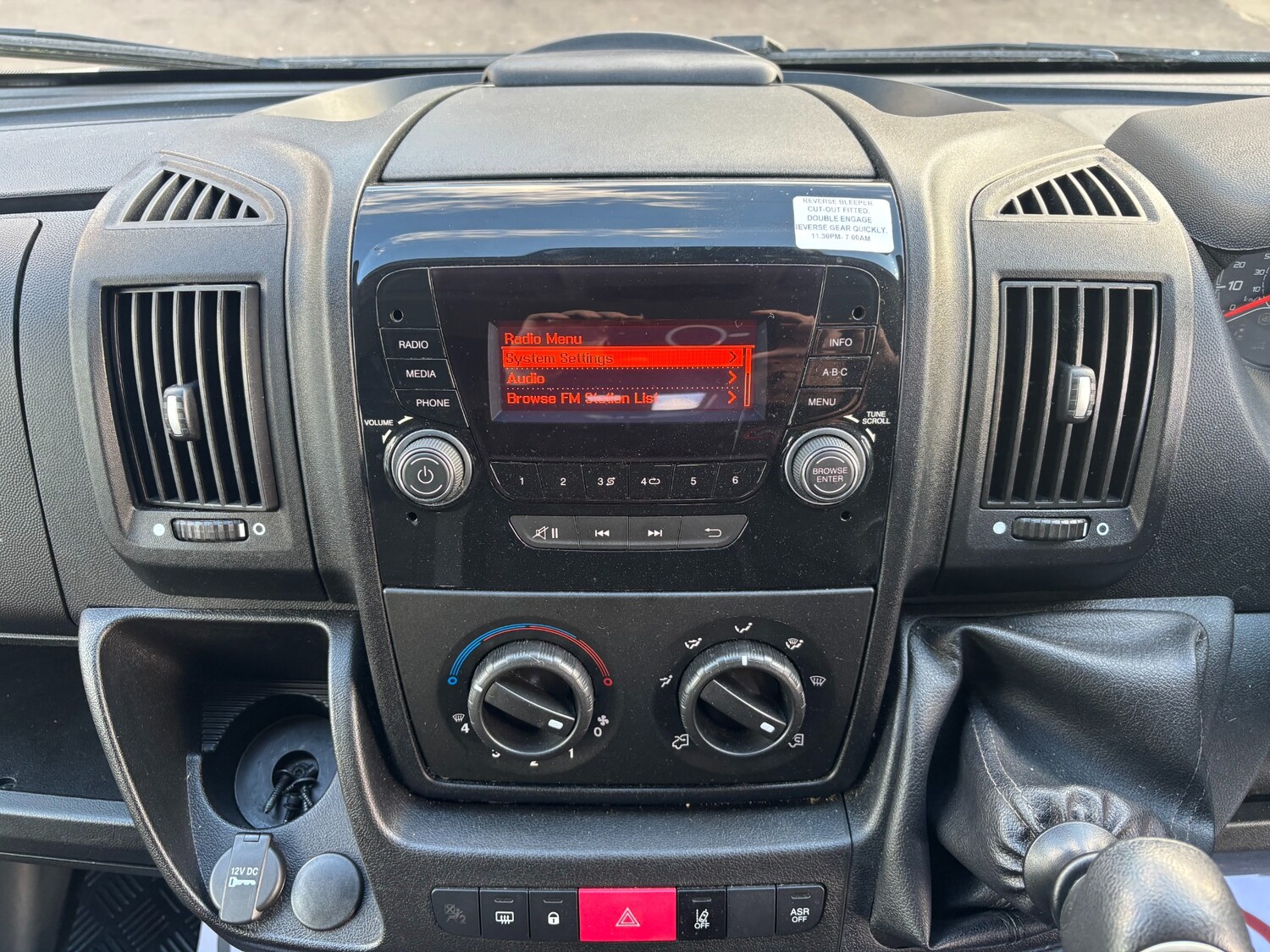 Used Peugeot Boxer 2018 for sale - 78088831: Photo 14