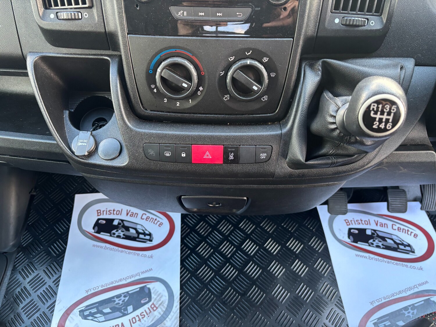 Used Peugeot Boxer 2018 for sale - 78088831: Photo 15