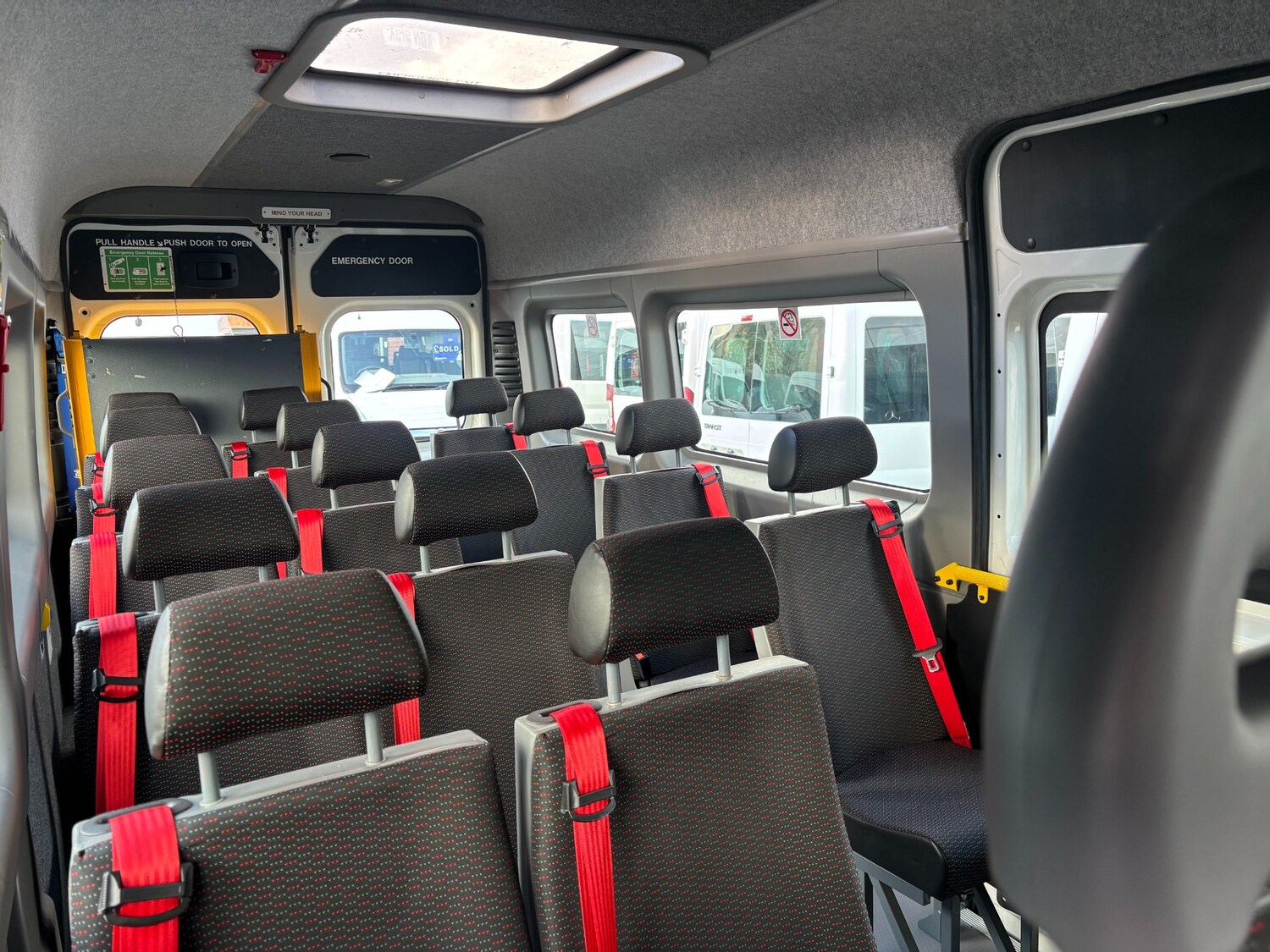 Used Peugeot Boxer 2018 for sale - 78088831: Photo 17