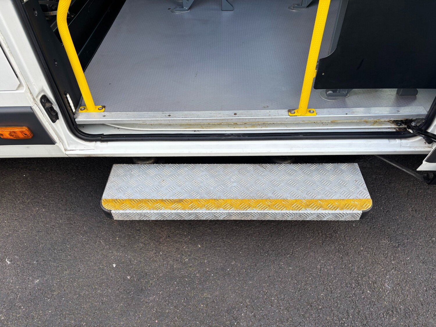 Used Peugeot Boxer 2018 for sale - 78088831: Photo 19