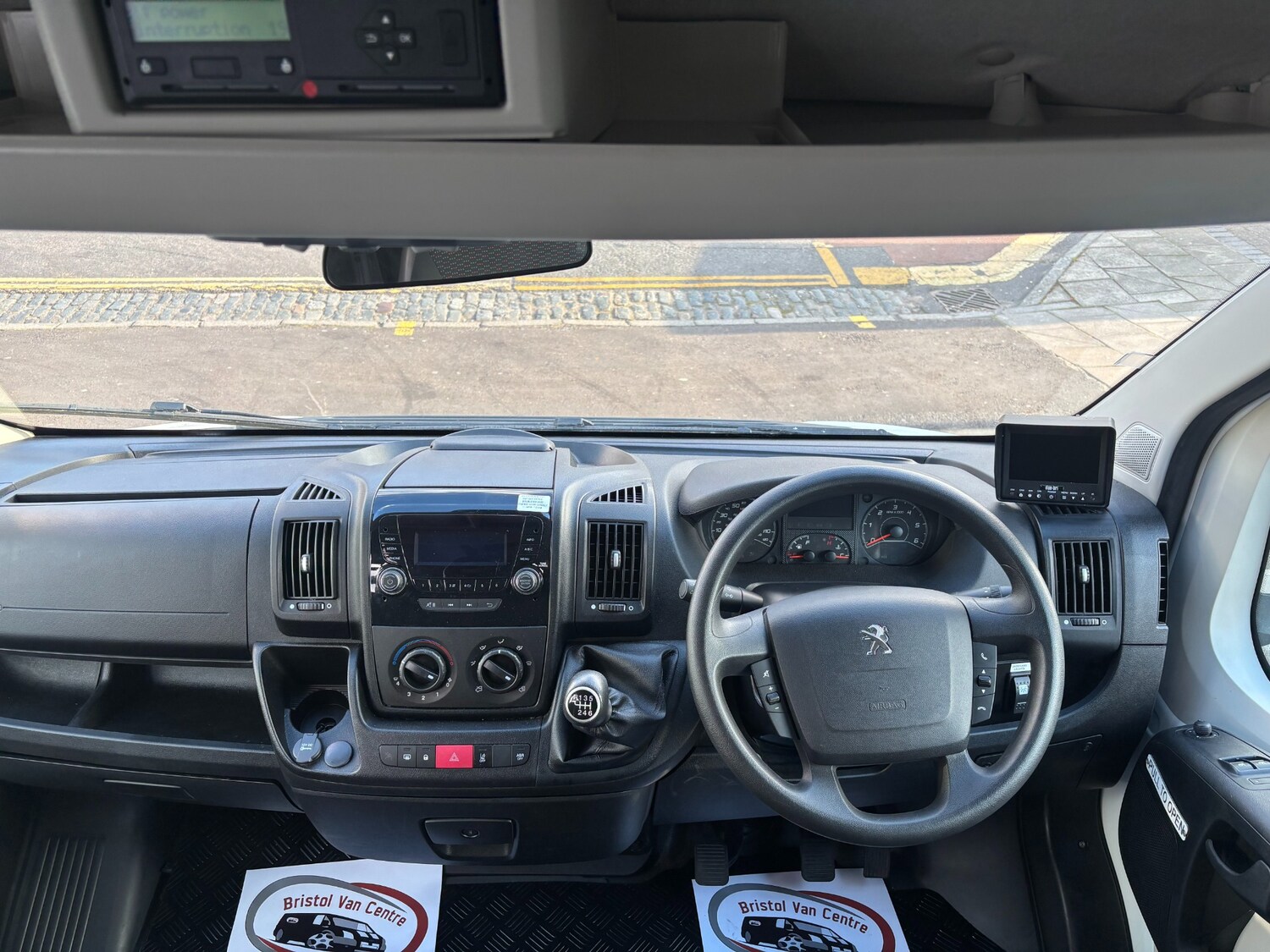 Used Peugeot Boxer 2018 for sale - 78088831: Photo 20