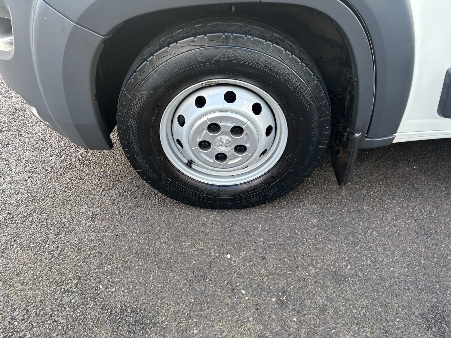 Used Peugeot Boxer 2018 for sale - 78088831: Photo 25