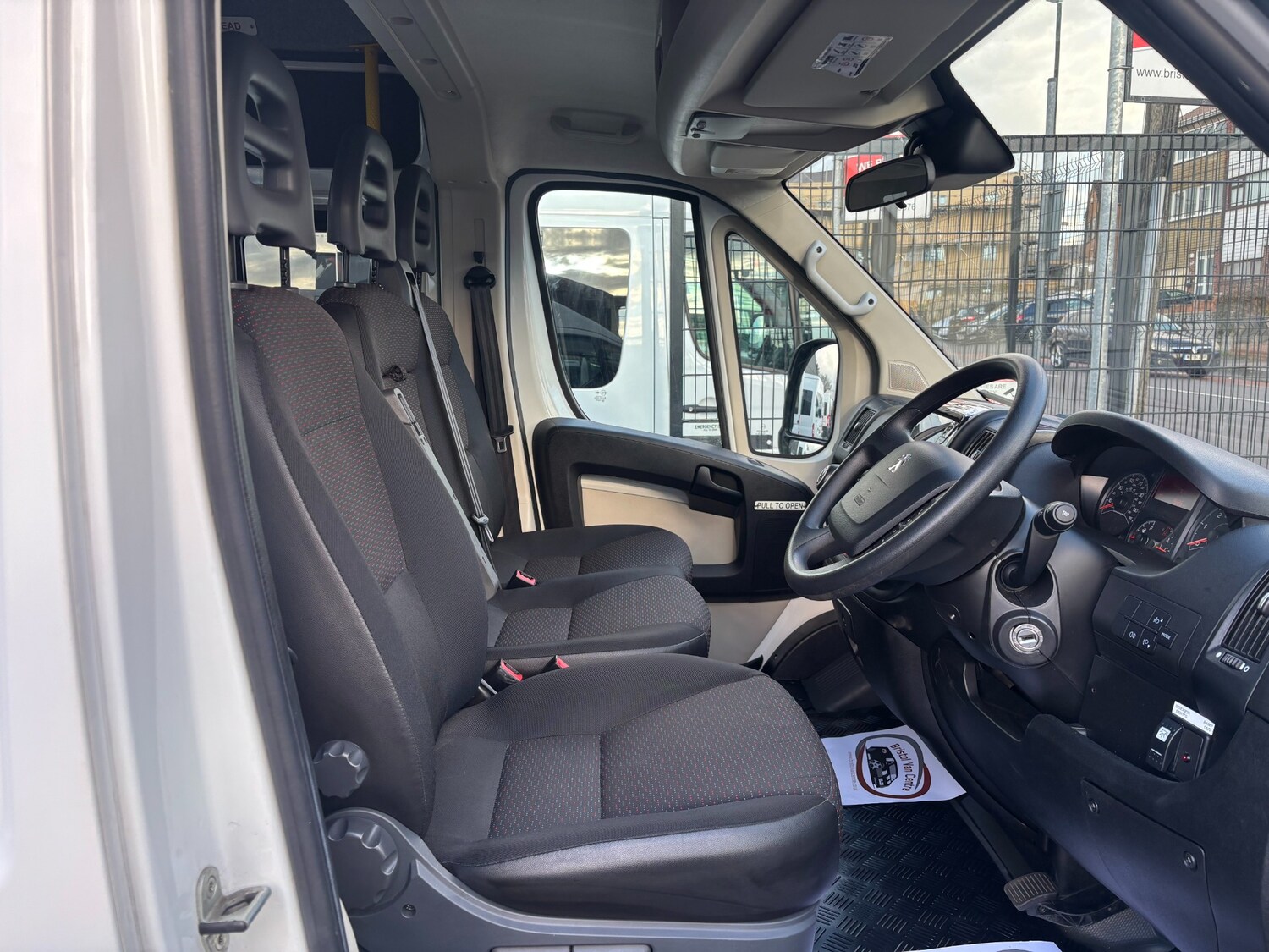 Used Peugeot Boxer 2018 for sale - 78088831: Photo 7