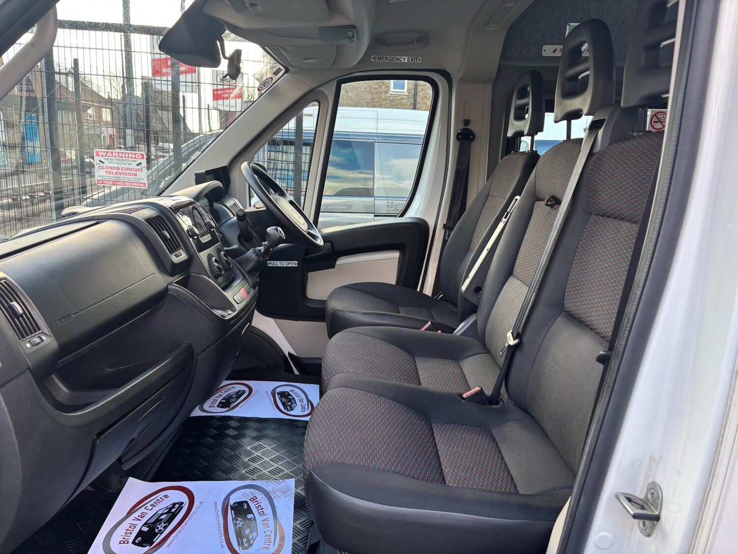 Used Peugeot Boxer 2018 for sale - 78088831: Photo 8