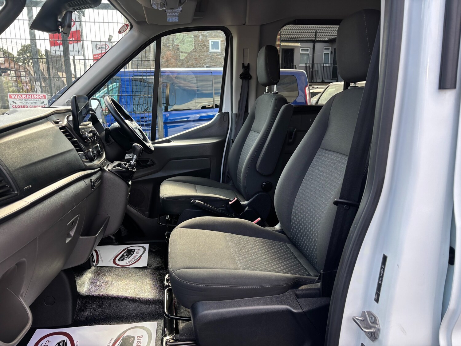 Vehicle 11