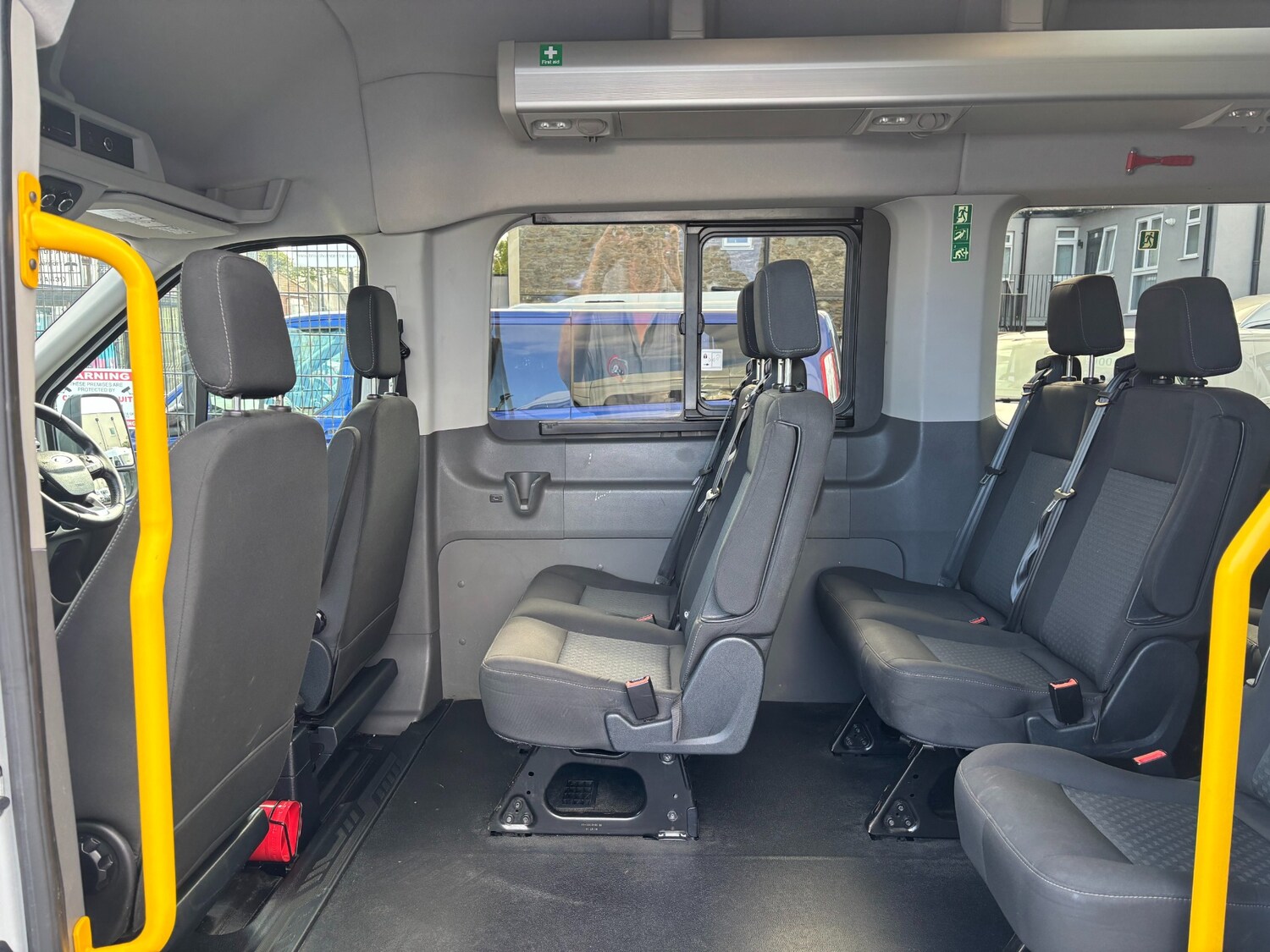 Vehicle 13