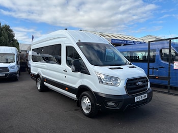 Ford - Transit