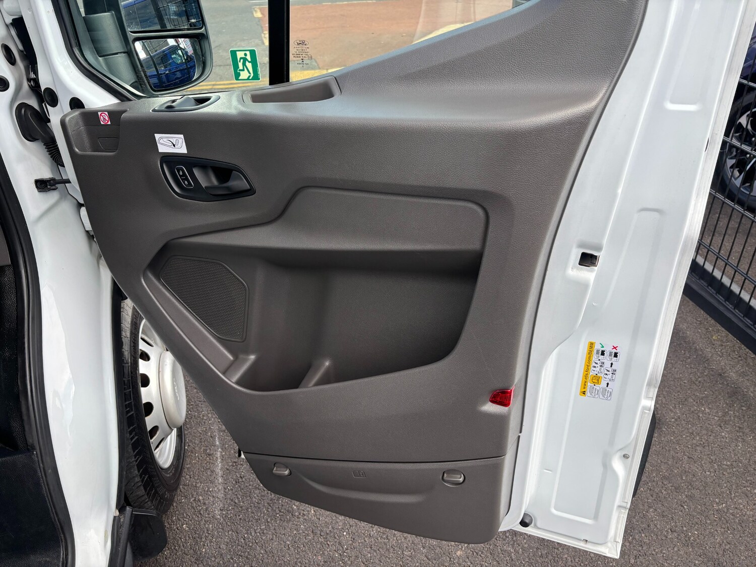 Vehicle 26