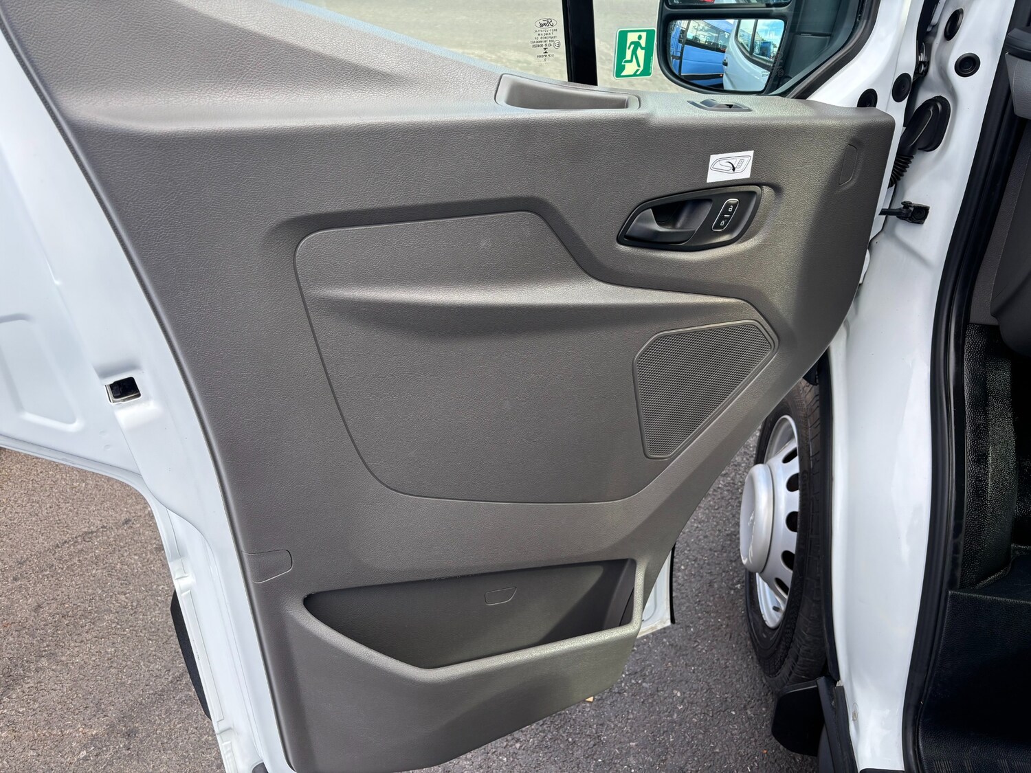 Vehicle 27