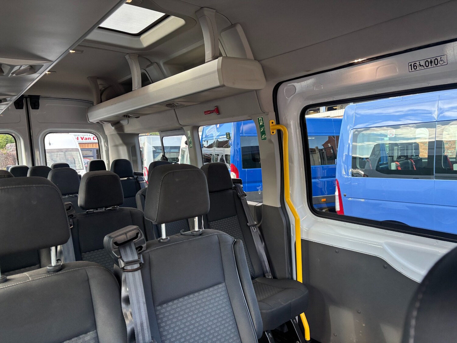Vehicle 28