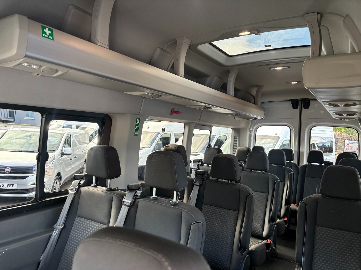 Vehicle 29