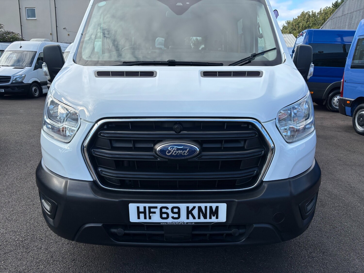 Vehicle 36