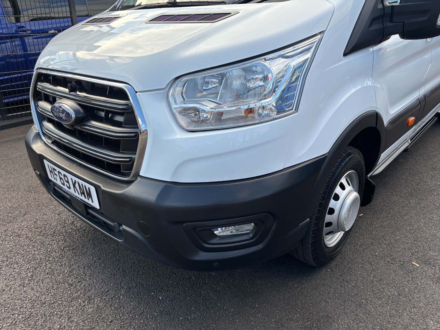Vehicle 37