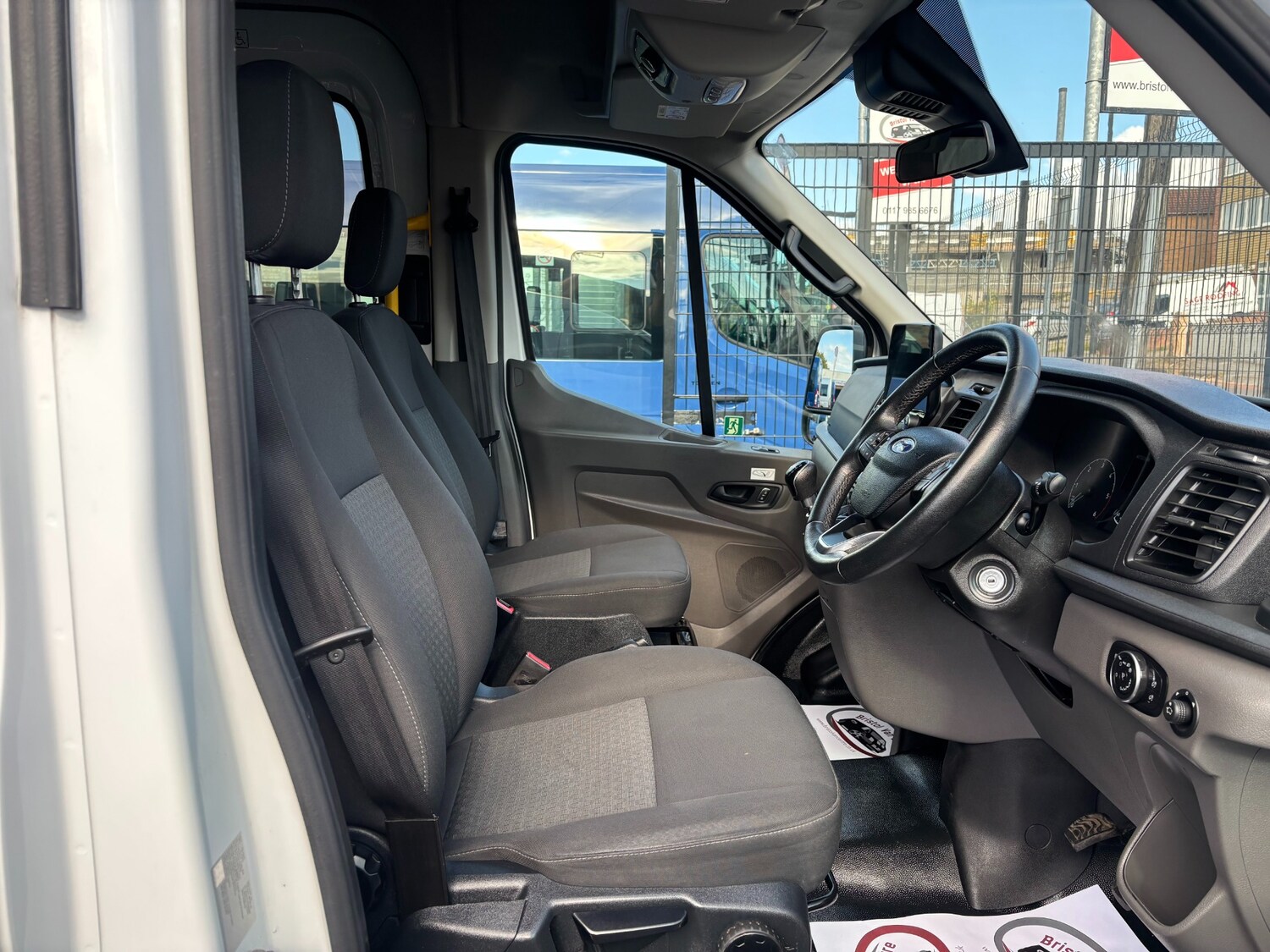 Vehicle 9