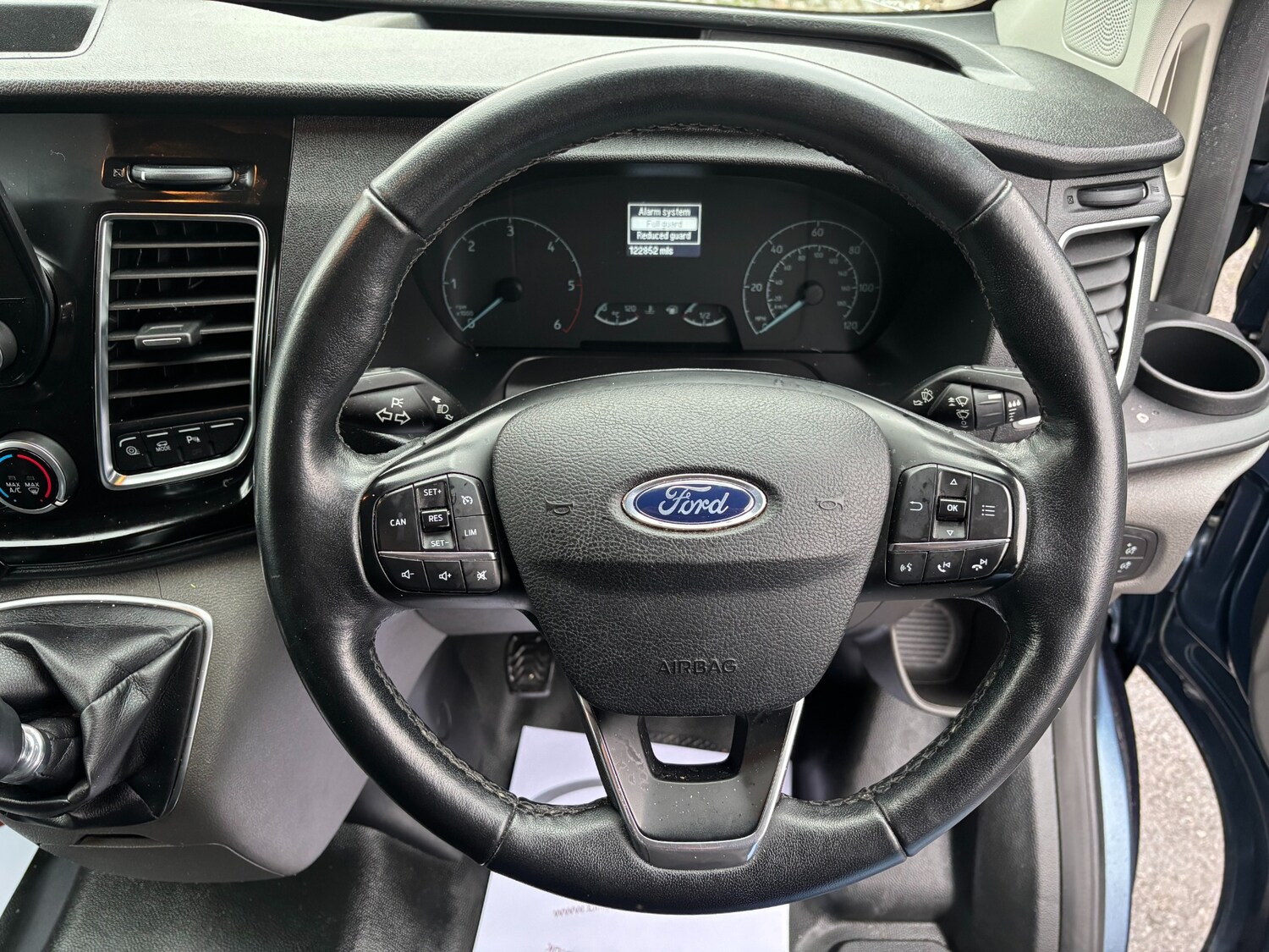 Used Ford Transit Custom 2022 for sale - 76580338: Photo 10