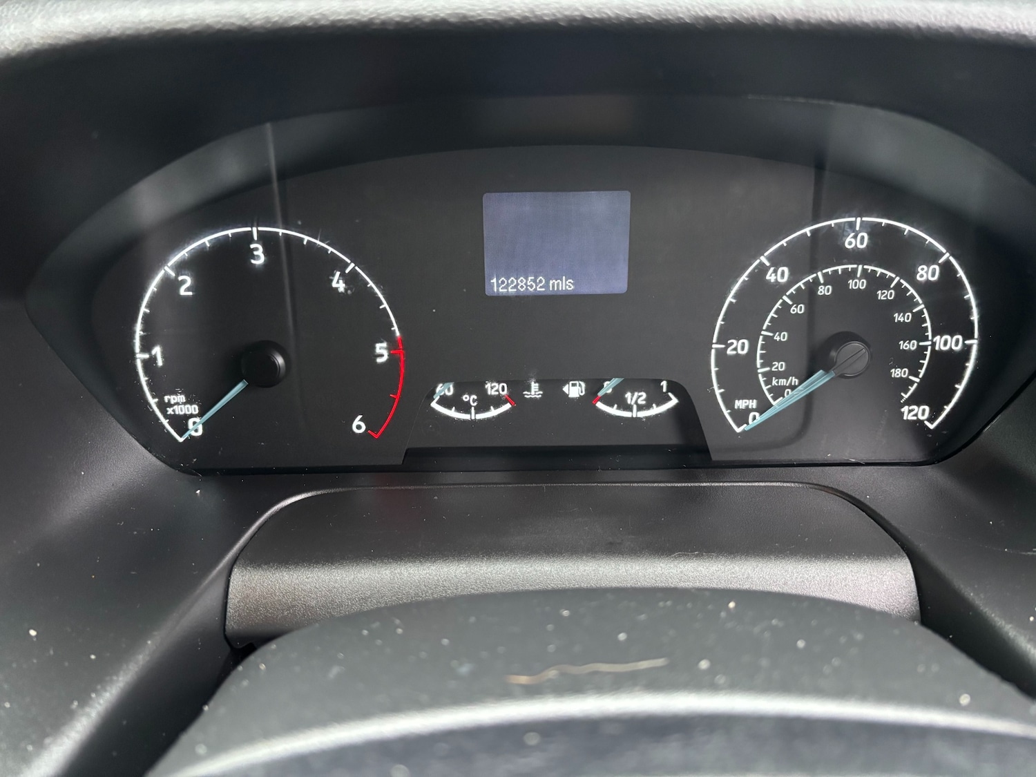 Used Ford Transit Custom 2022 for sale - 76580338: Photo 11