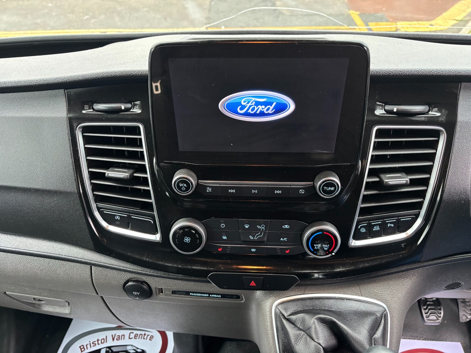 Used Ford Transit Custom 2022 for sale - 76580338: Photo 12