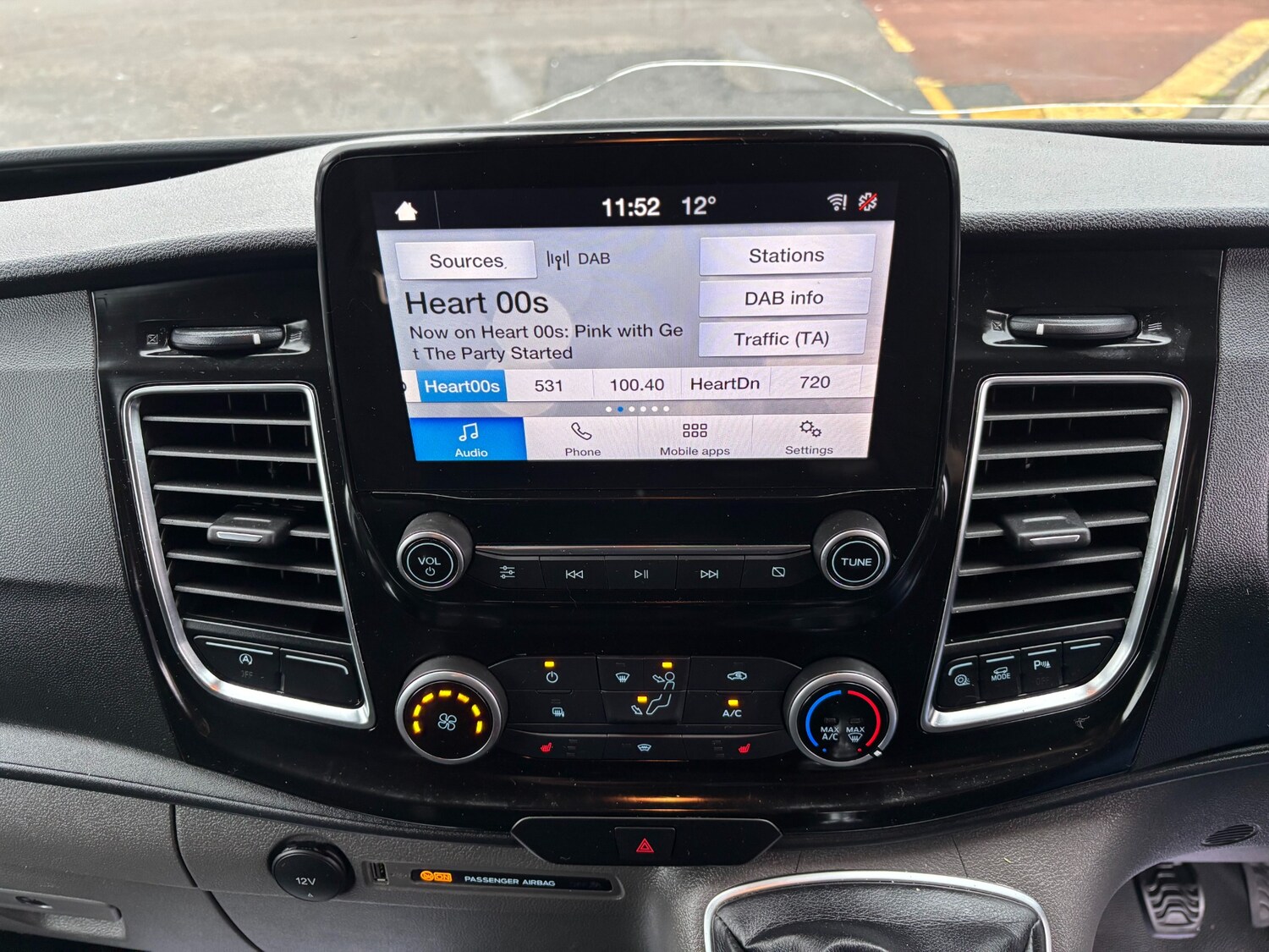 Used Ford Transit Custom 2022 for sale - 76580338: Photo 13