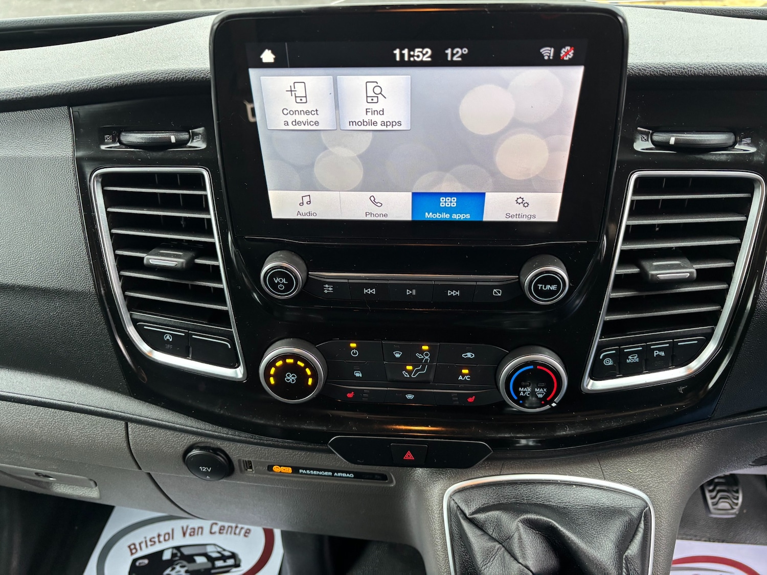 Used Ford Transit Custom 2022 for sale - 76580338: Photo 14